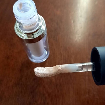 を使ったクチコミ(2枚目)