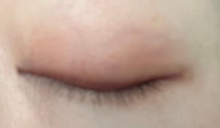 「密着アイライナー」極細クリームペンシル/デジャヴュ/ペンシルアイライナーを使ったクチコミ(4枚目)