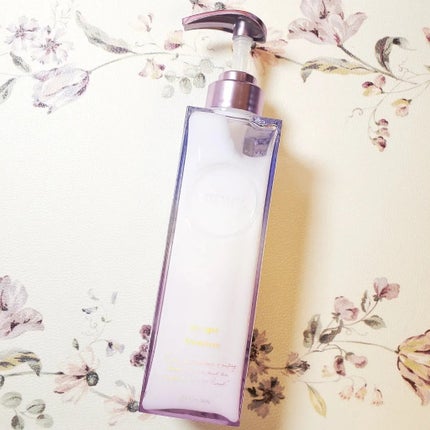 プルント リライト美容液シャンプー/トリートメント/Purunt./市販シャンプーを使ったクチコミ(4枚目)