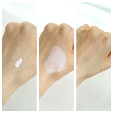 ドラマティックスキンセンサーベース EX UV+/マキアージュ/化粧下地を使ったクチコミ(4枚目)