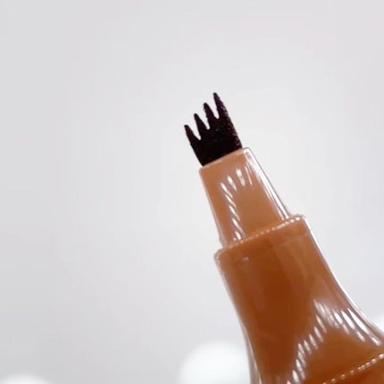 4Dリアル眉ティント/CathyDoll/眉ティントを使ったクチコミ(6枚目)