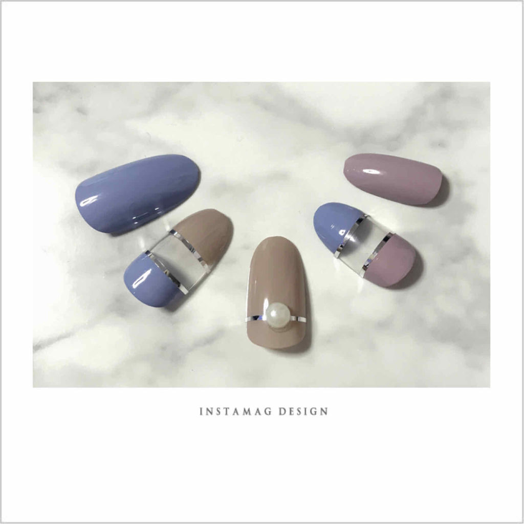 ネイルホリック リミテッドコレクション/ネイルホリック/マニキュア by SAORI💜