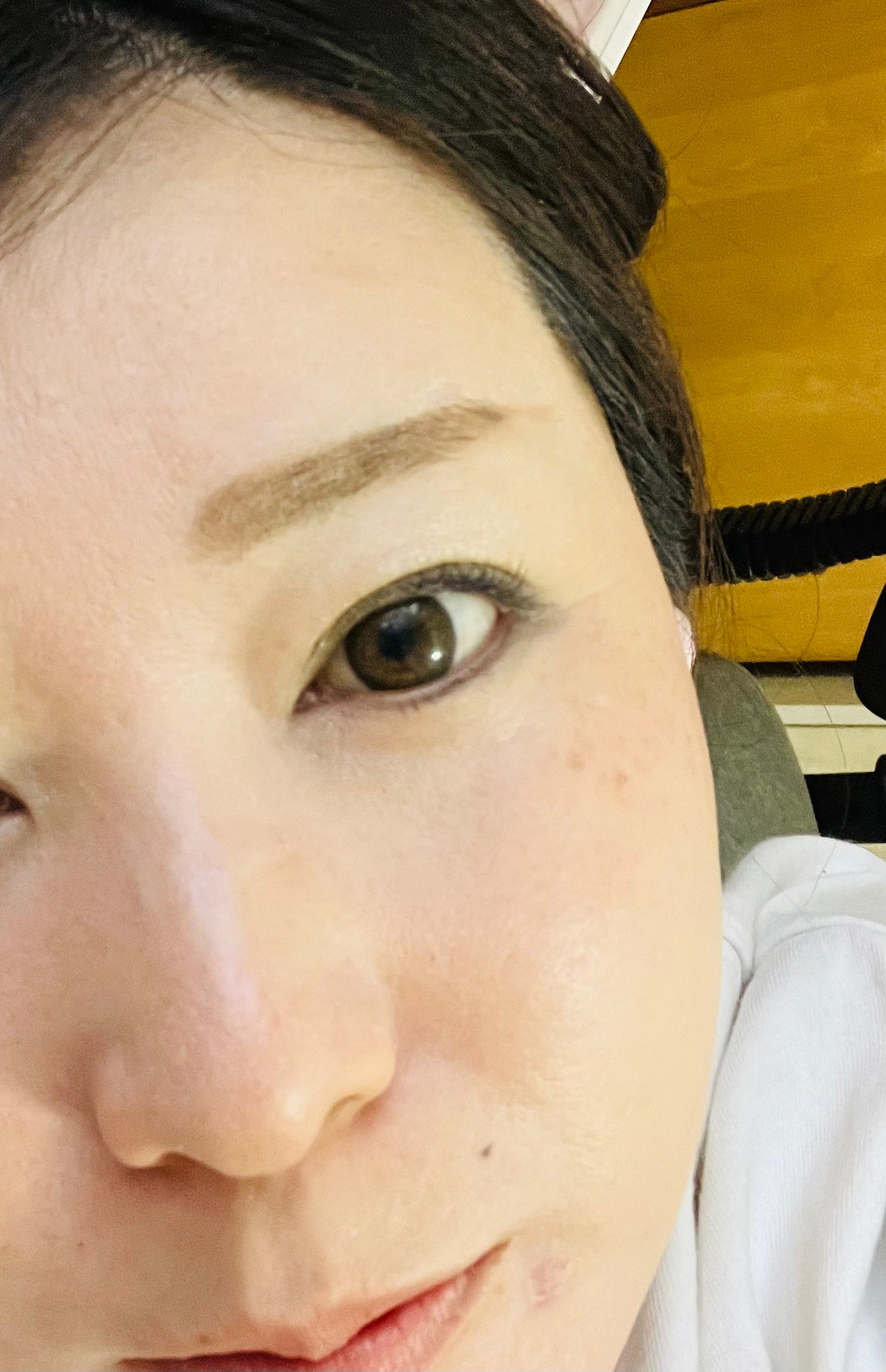 スノービューティー ブライトニング スキンケアパウダーA (医薬部外品)/スノービューティー/プレストパウダーを使ったクチコミ(4枚目)