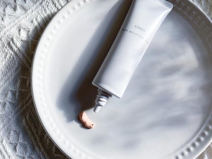 スキンモイスチャーベース/オルビス/化粧下地を使ったクチコミ(1枚目)