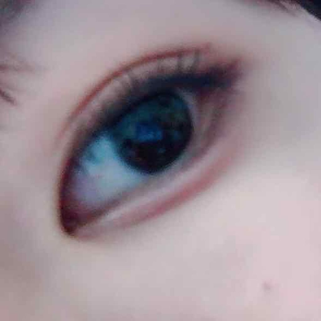 ロング＆カールマスカラ スーパーWP/ヒロインメイク/マスカラを使ったクチコミ（2枚目）