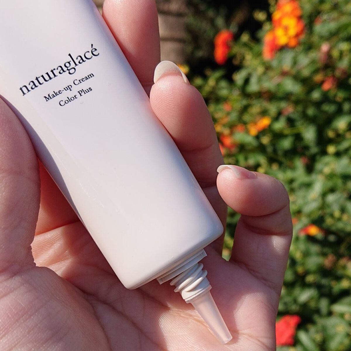 リキッド ルージュ/ナチュラグラッセ/リップグロスを使ったクチコミ(1枚目)