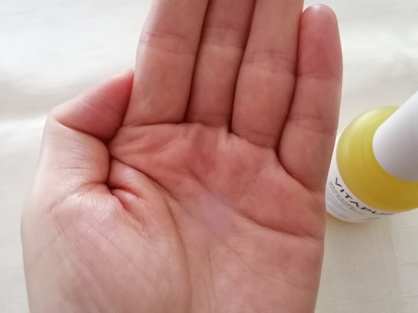 ビタプル ディープリペア セラム/VITAPURU/美容液を使ったクチコミ(3枚目)