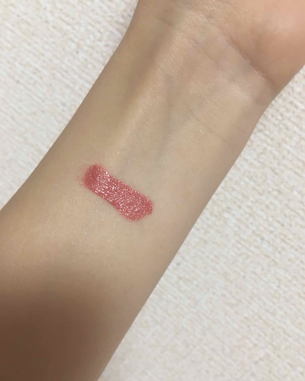 ウルトラ HD マット リップカラー/REVLON/口紅を使ったクチコミ(2枚目)