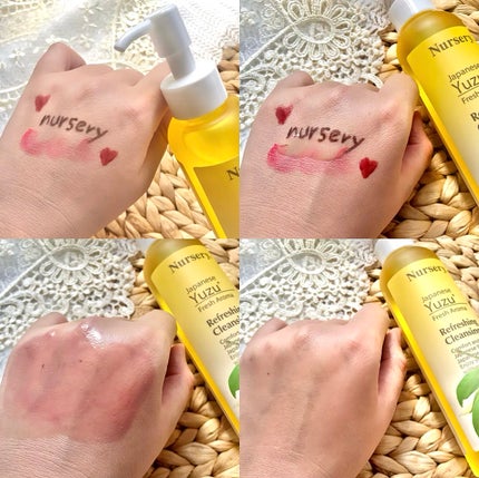 を使ったクチコミ(2枚目)