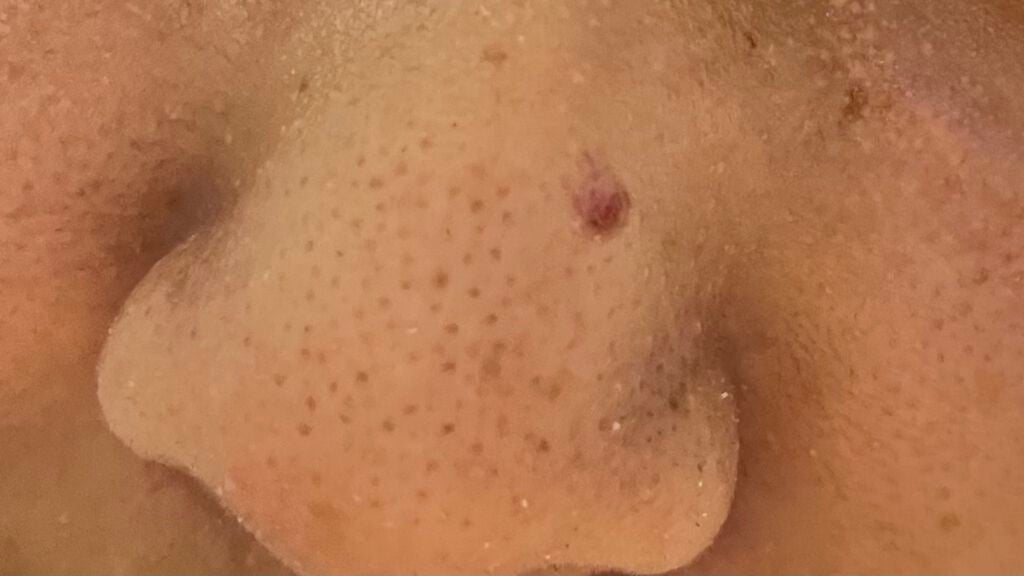 マイルドスクラブ洗顔フォーム/無印良品/スクラブ・ゴマージュを使ったクチコミ(1枚目)