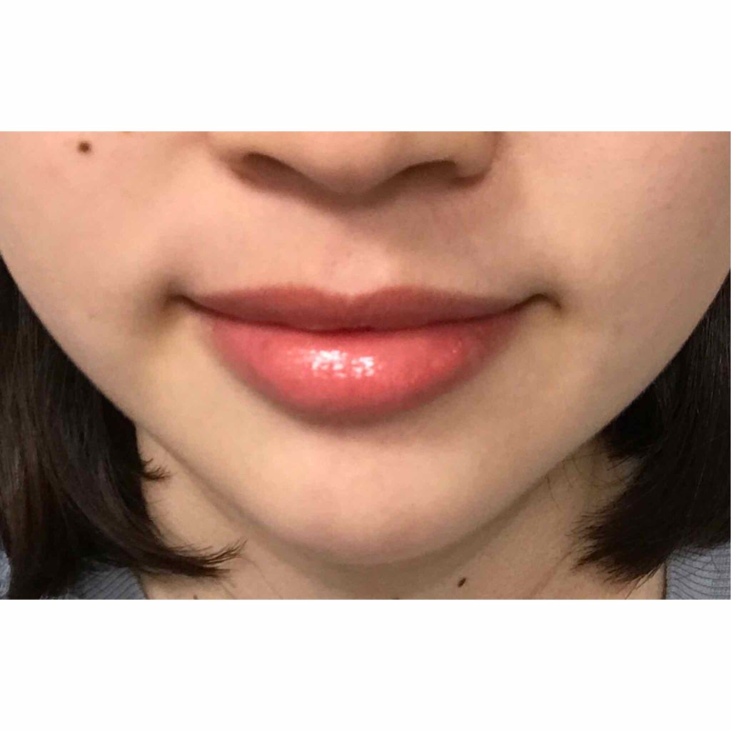 マイレッド ルージュ/Visée/口紅を使ったクチコミ(4枚目)