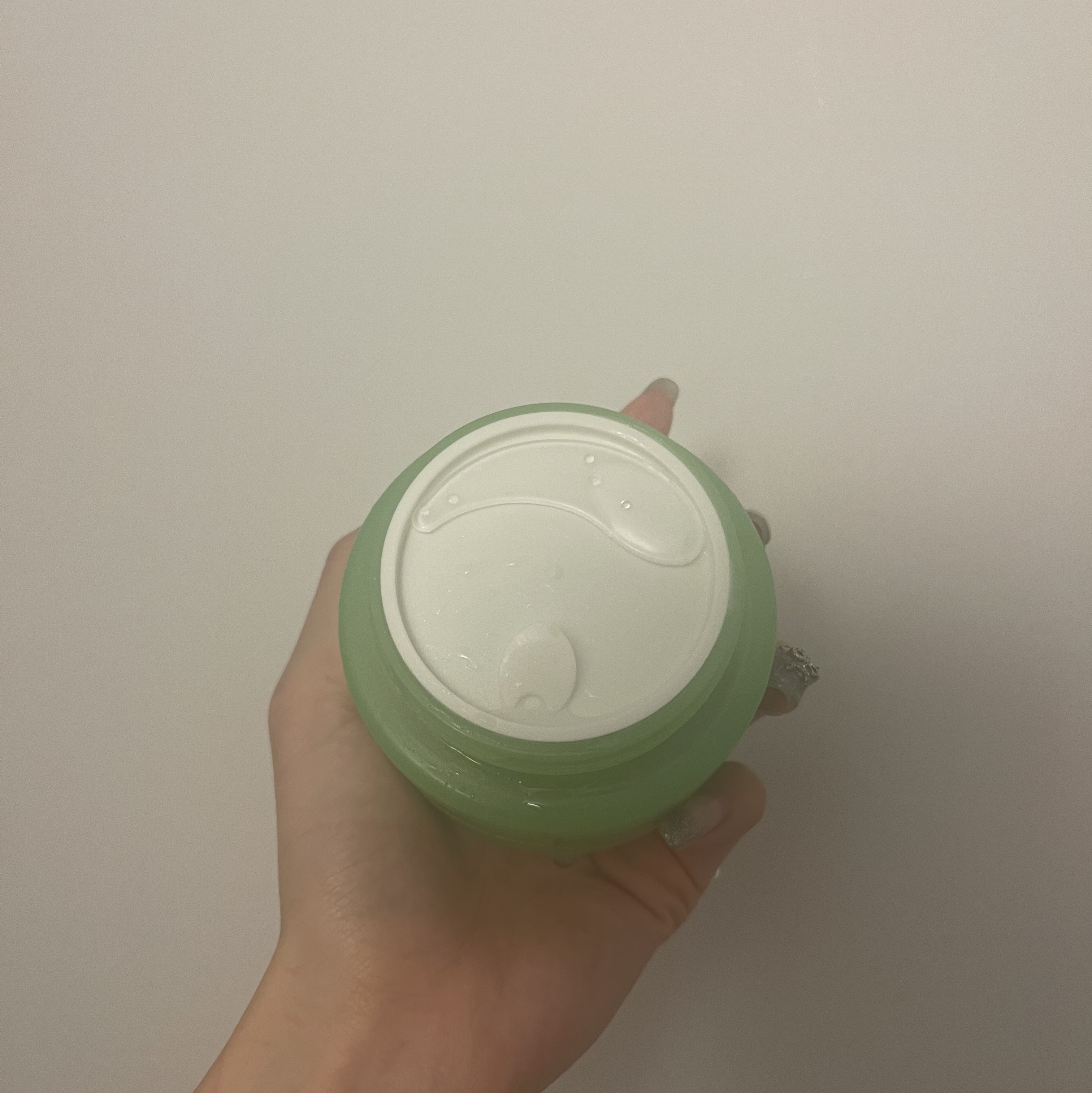 シカマイルドクレンジングバーム/VT/クレンジングバームを使ったクチコミ（2枚目）