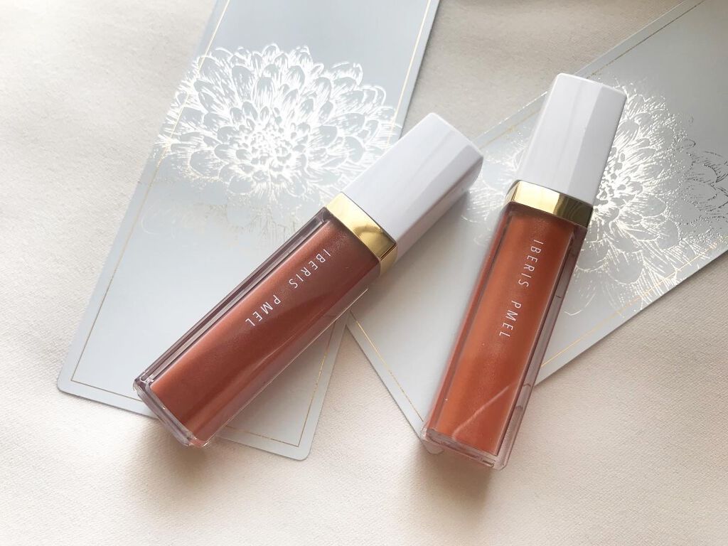 イベリスピメル ムースアイシャドウ/pdc/ジェル・クリームアイシャドウを使ったクチコミ(1枚目)