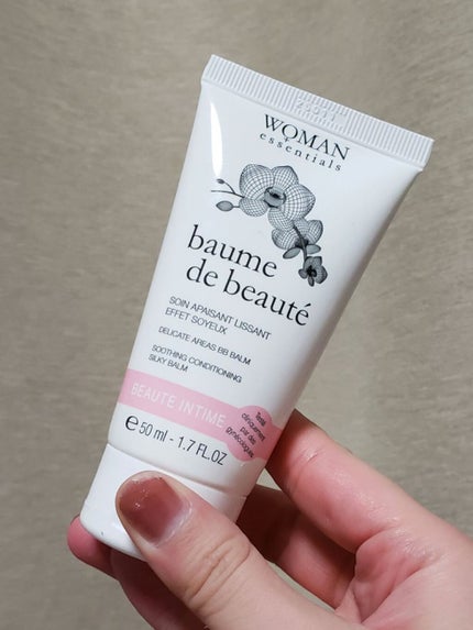 ウーマンエッセンシャルズ 保湿クリームのクチコミ「しっとりなのにみずみずしくさららさら!
スーっと肌に馴染む!
ウーマンエッセンシャルズ保湿クリ.....」(1枚目)