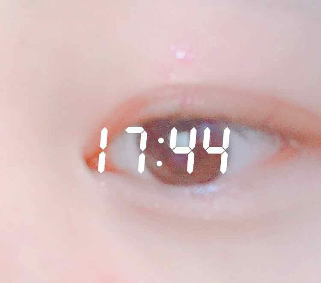 アイトーク/アイトーク/二重まぶた用アイテムを使ったクチコミ（1枚目）