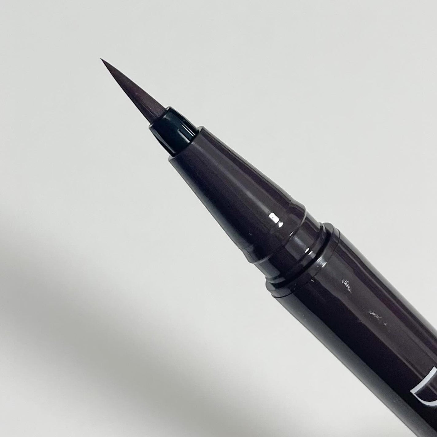 シルキーリキッドアイライナーWP/D-UP/リキッドアイライナーを使ったクチコミ(2枚目)