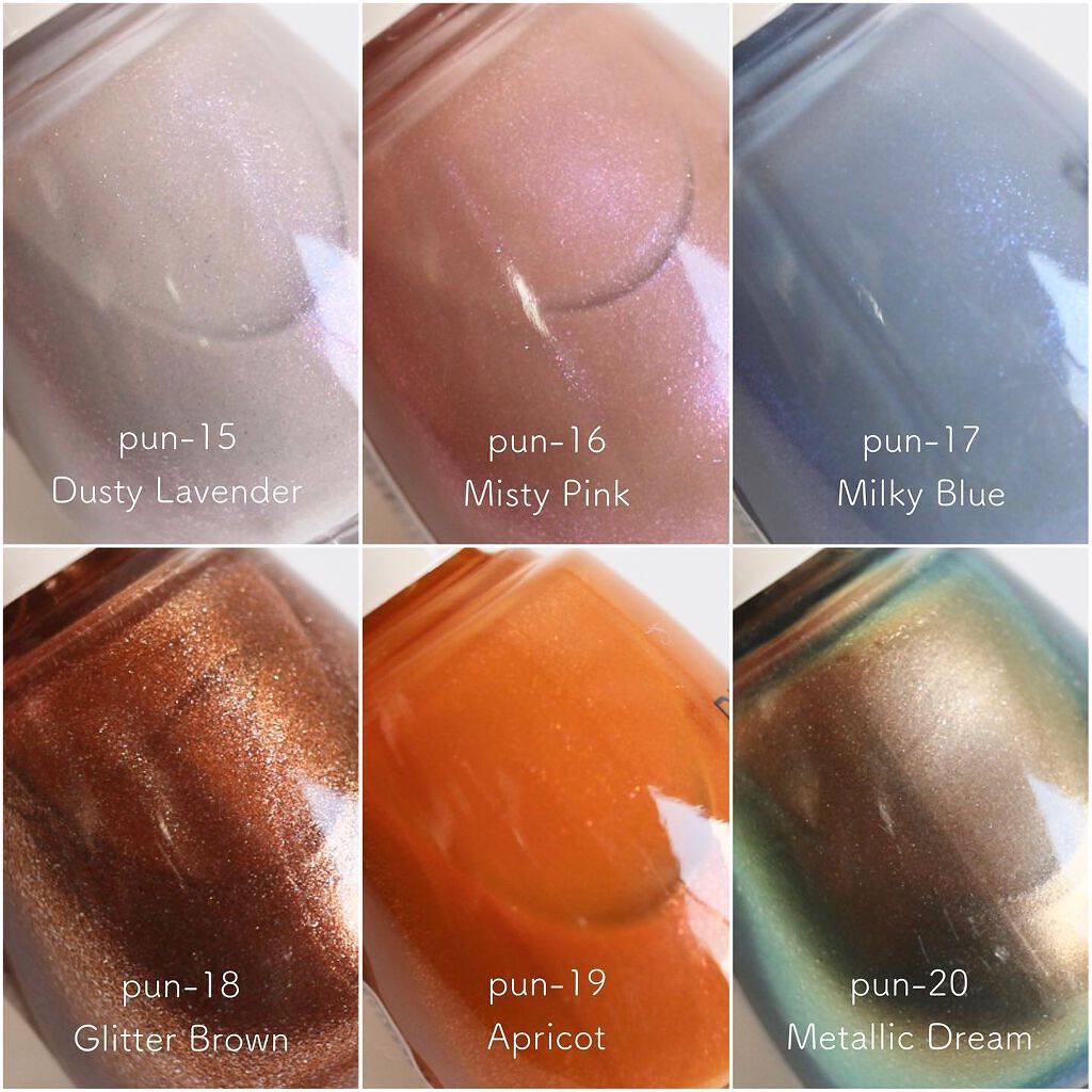 プレイフル アップデートネイル/PLAYFUL/オールインワンネイルを使ったクチコミ(4枚目)