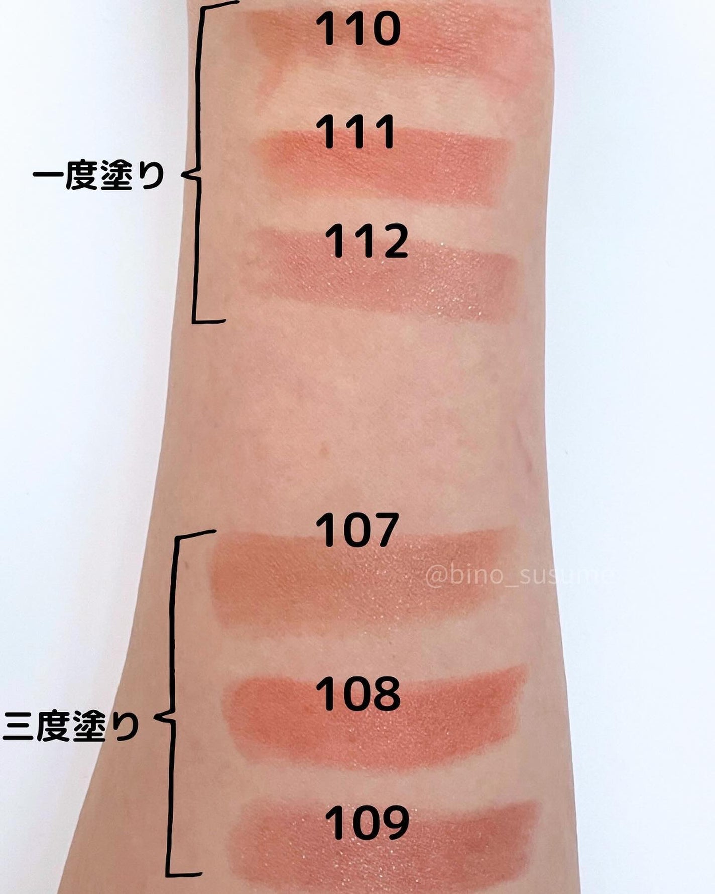 ケイト リップモンスター/KATE/口紅を使ったクチコミ(2枚目)