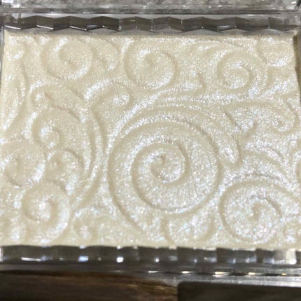 パールグロウハイライト/CEZANNE/パウダーハイライトを使ったクチコミ(3枚目)