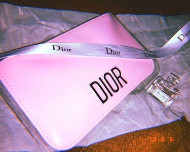 ミス ディオール アブソリュートリー ブルーミング ローラー パール/Dior/香水(レディース)を使ったクチコミ（4枚目）