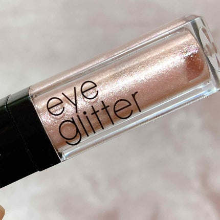 アイグリッター/A’pieu/グリッターを使ったクチコミ(2枚目)