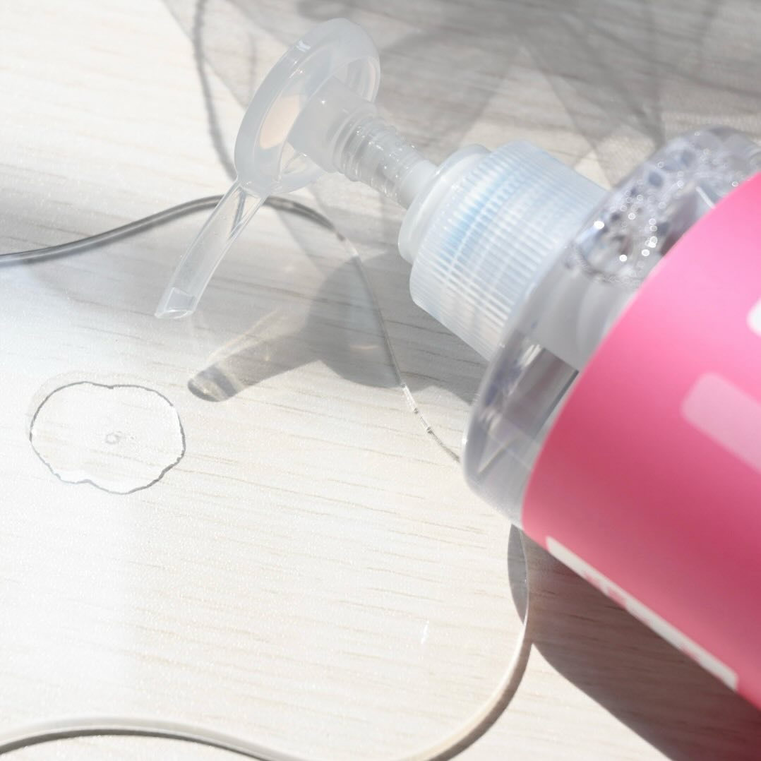 ヘパトリート 薬用保湿化粧水/ゼトックスタイル/化粧水を使ったクチコミ（2枚目）