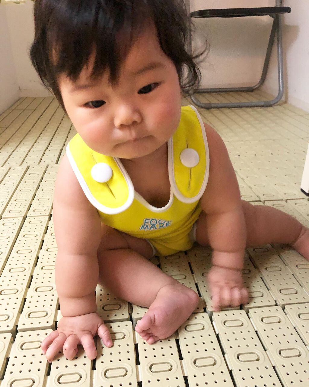 ドラマティックエッセンスリキッド/マキアージュ/リキッドファンデーションを使ったクチコミ(8枚目)