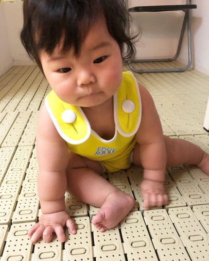 ドラマティックエッセンスリキッド/マキアージュ/リキッドファンデーションを使ったクチコミ(8枚目)