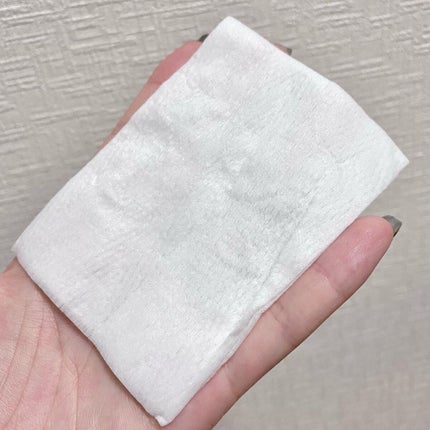 マンダム ハッピーデオ ボディシート アイスダウン フルーツクーラーのクチコミ「❄️ハッピーデオ ボディシート 極冷 ウォータリーシトラス❄️
┈┈┈┈┈┈┈┈┈┈┈┈
#.....」(3枚目)