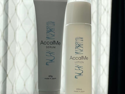 アカルミー化粧水/ワイズ/化粧水を使ったクチコミ(2枚目)