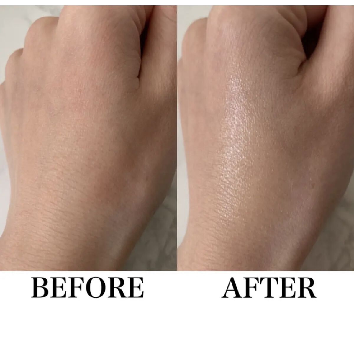 コラーゲンアンプルバーム/TIRTIR(ティルティル)/フェイスバームを使ったクチコミ（2枚目）