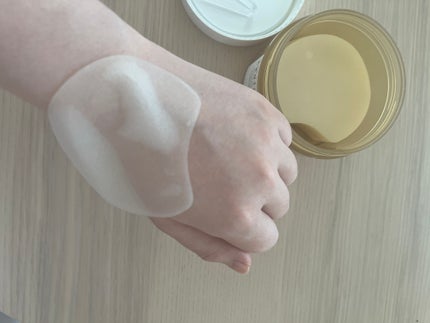 を使ったクチコミ(1枚目)