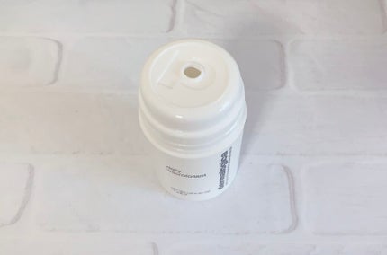 デイリーマイクロフォリエント/ダーマロジカ/洗顔パウダーを使ったクチコミ(3枚目)