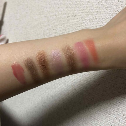 美人百花 2018年7月号/美人百花/雑誌を使ったクチコミ(4枚目)