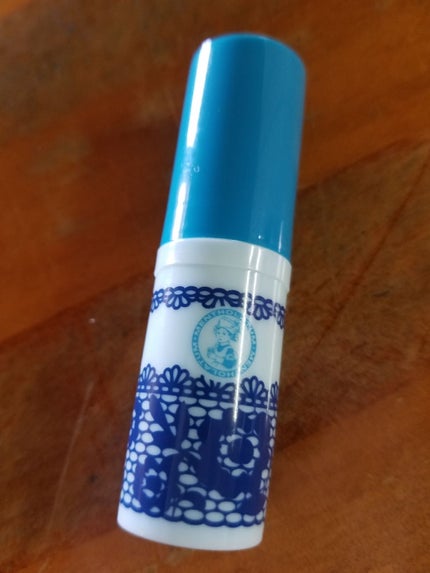 リップケアリップベビーナチュラル(旧)/メンソレータム/リップケアを使ったクチコミ(1枚目)