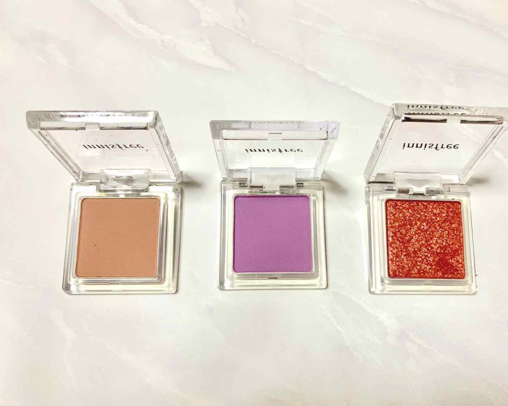 マイチーク 1/innisfree/パウダーチークを使ったクチコミ（2枚目）