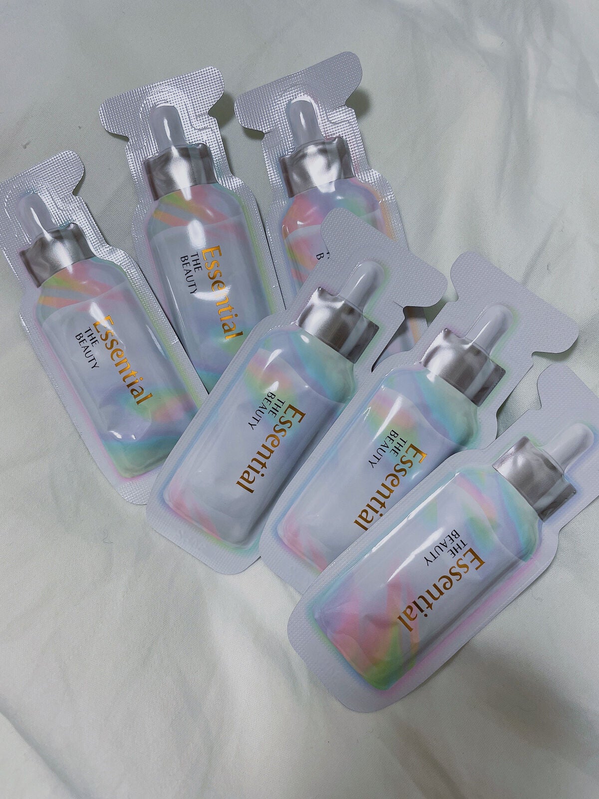 ã¶ãã¥ãŒã㣠ãããã€ãã£ãŒãžãã¢ããã¯/ãšãã»ã³ã·ã£ã«/ãã¢ãã¹ã¯ã»ãã¢ããã¯ã䜿ã£ãã¯ãã³ãïŒ2æç®ïŒ