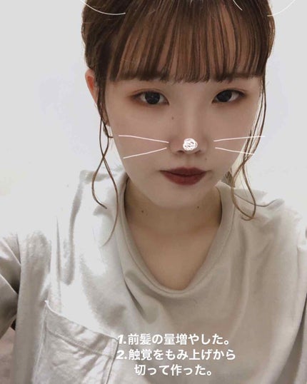 ディメンショナルビジョンアイパレット/THREE/アイシャドウパレットを使ったクチコミ(2枚目)