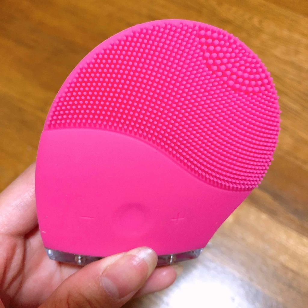 美ルル洗姫 FURURU/belulu/バスグッズを使ったクチコミ（2枚目）