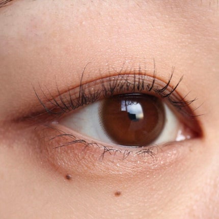 ニューデップスアイシャドウパレット/hince/アイシャドウパレットを使ったクチコミ(4枚目)