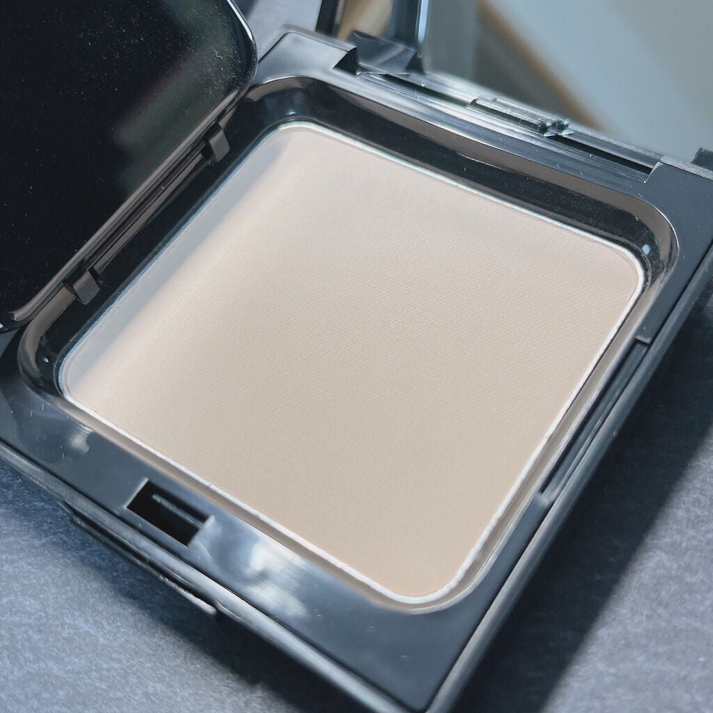 ステイ パーフェクト プレスト パウダー/CLIO/プレストパウダーを使ったクチコミ(5枚目)