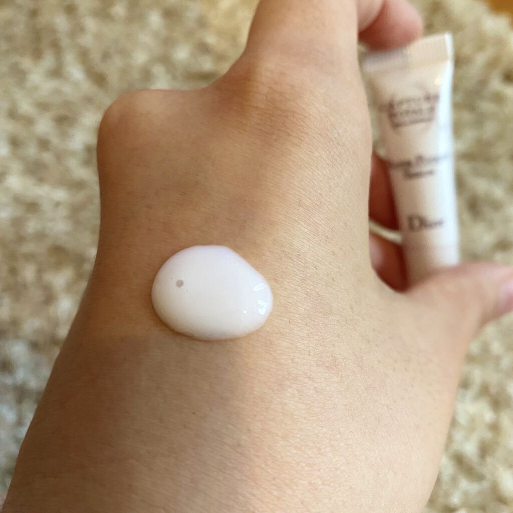 【旧】カプチュール トータル セル ENGY スーパー セラム/Dior/美容液を使ったクチコミ（2枚目）