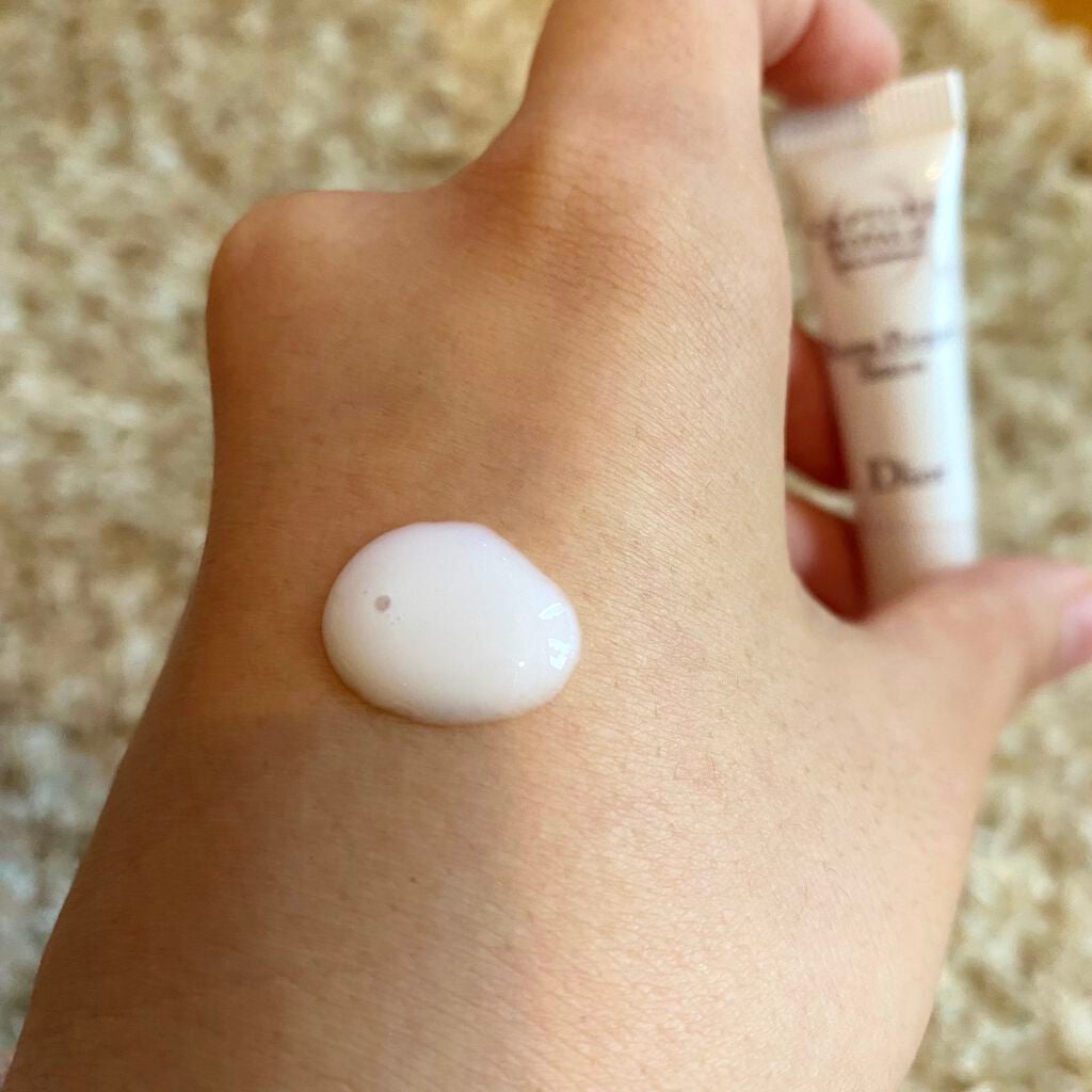 【旧】カプチュール トータル セル ENGY スーパー セラム/Dior/美容液を使ったクチコミ(2枚目)