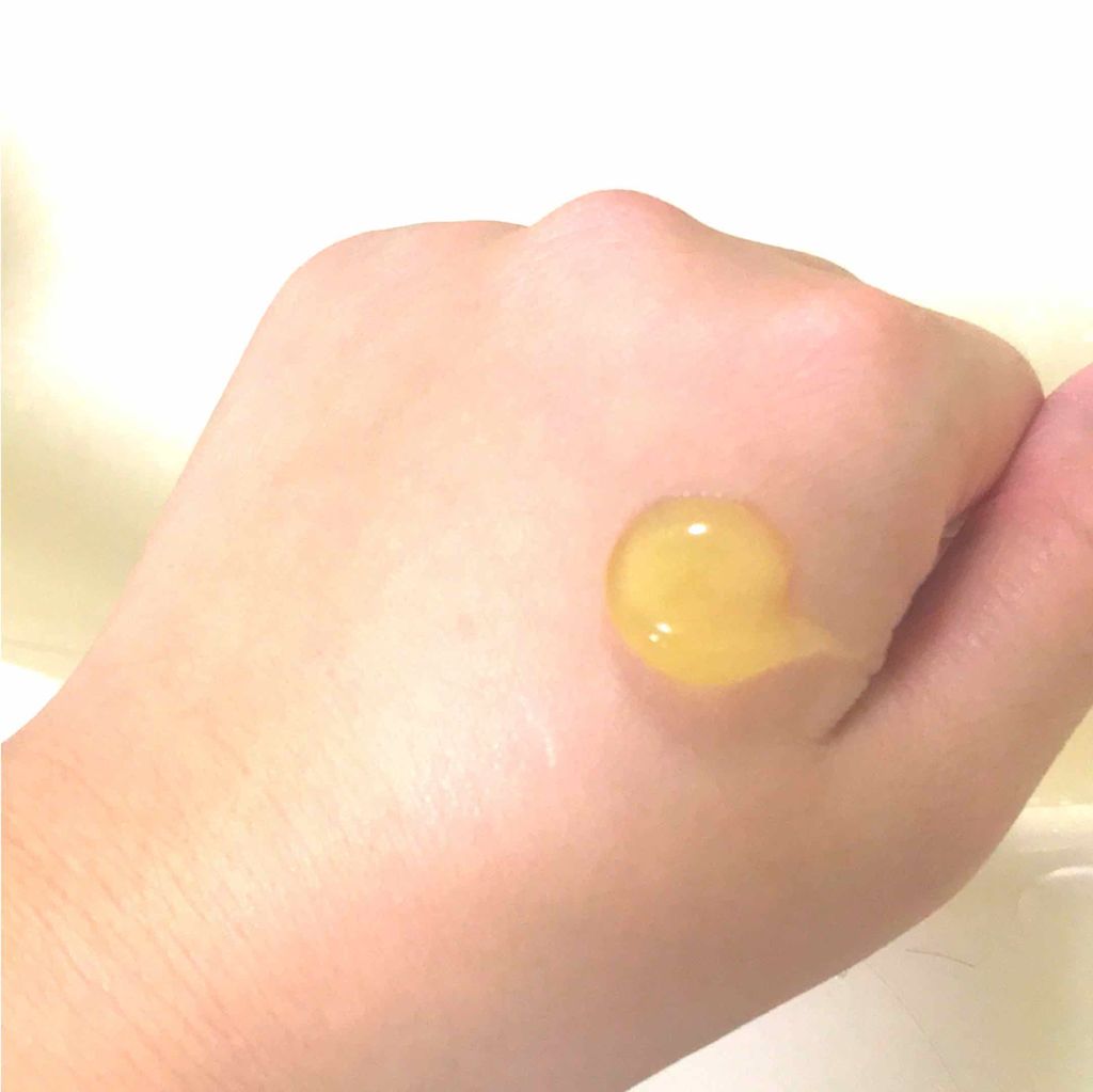 サニーサワー デュオ ソープ/IGNIS/洗顔フォームを使ったクチコミ(2枚目)