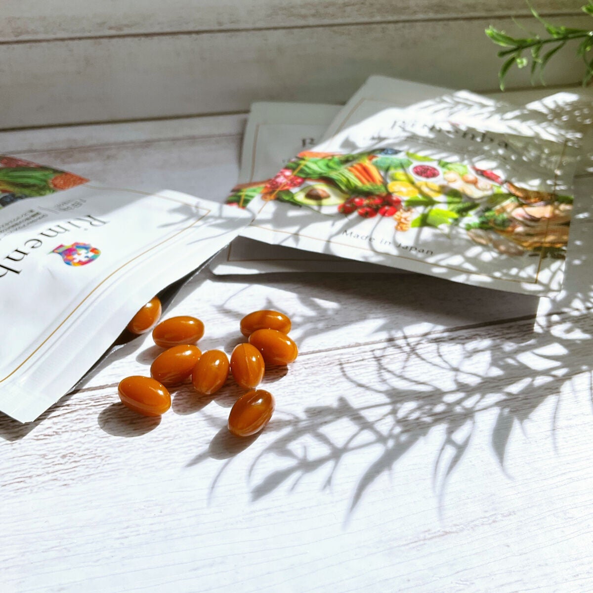 Rimenba/rimenba/健康サプリメントを使ったクチコミ(2枚目)