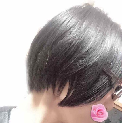 #ボリュームエアリーワックス/ルシードエル/ヘアワックス・クリームを使ったクチコミ(2枚目)