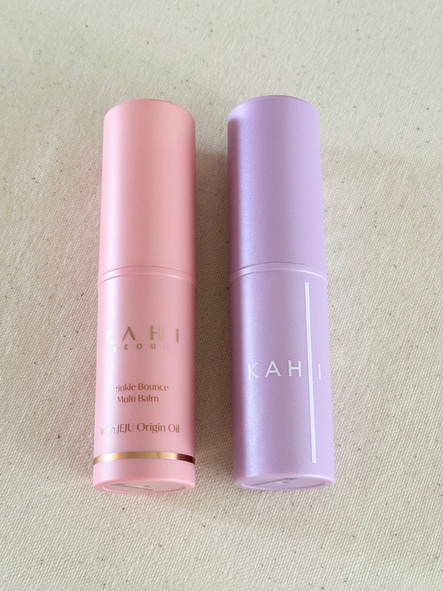 アイバーム/KAHI/フェイスバームを使ったクチコミ(1枚目)