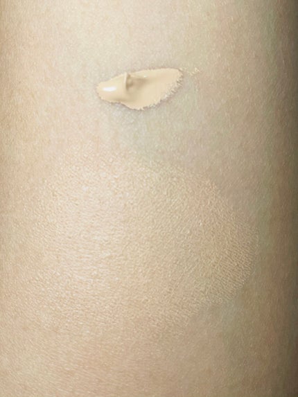 ファンデーション スターター キット/SUQQU/メイクアップキットを使ったクチコミ(4枚目)