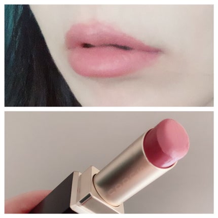 バイブラント リッチ リップスティック/SUQQU/口紅を使ったクチコミ(4枚目)