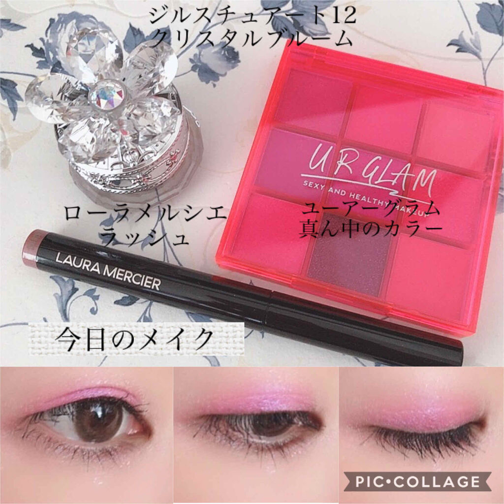 キャビアスティック アイカラー/ローラ メルシエ/スティックアイシャドウを使ったクチコミ（1枚目）